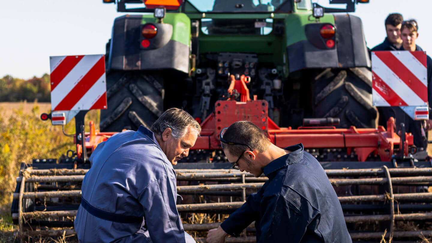 Agricole