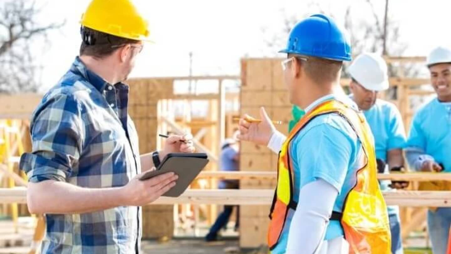 Entrepreneuriat & Construction