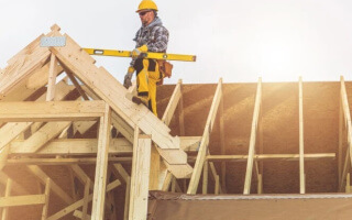 Charpenterie-menuiserie