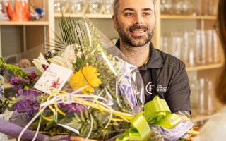 Fleuristerie